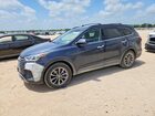 2019 Hyundai Santa Fe Xl Se Blue vin: KM8SM4HF2KU305259