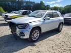 2025 Mercedes-benz Gle 350 4matic Silver vin: 4JGFB4FB4SB467400