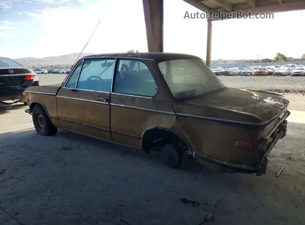 1972 BMW COOPER