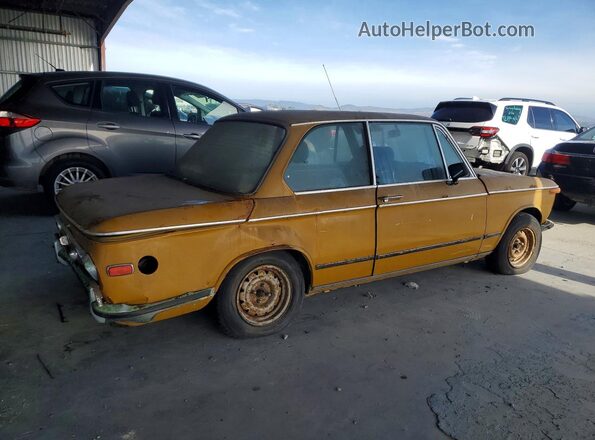 1972 BMW COOPER