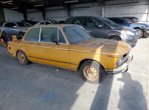 1972 BMW COOPER