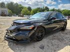 2024 Honda Civic Sport Black vin: 19XFL2H88RE011064