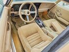 1979 Chevrolet Corvette Tan vin: 1Z8789S403398