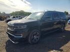2024 Jeep Grand Wagoneer L Series I Black vin: 1C4SJSEP6RS112360