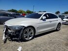 2018 Bmw 430i Gran Coupe White vin: WBA4J1C58JBG77217