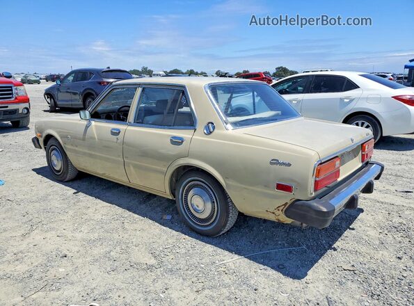 1978 TOYOTA CORONA