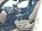 2024 Bmw X5 Xdrive50e Белый vin: 5UX43EU0XR9T61291