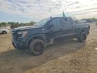 2020 Gmc Sierra C1500 Elevation Черный vin: 3GTP8CETXLG327209