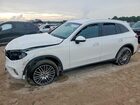 2026 Mercedes-benz Glc 300 White vin: W1NKM4GBXTU105422