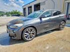 2020 Bmw X2 M35i Black vin: WBXYN1C09L5P50903