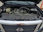 2017 Nissan Titan Xd Sv Black vin: 1N6BA1F47HN521802