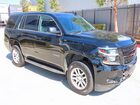 2020 Chevrolet Tahoe K1500 Lt Черный vin: 1GNSKBKC8LR154999