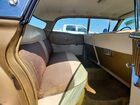 1958 Ford Sadan Tan vin: X8SX704466 1958 Ford Sadan Tan vin: X8SX704466