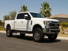 2021 Ford F250 Super Duty White vin: 1FT7W2BT6MEC60086