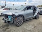 2025 Chevrolet Blazer Rs Gray vin: 3GNKBKRS1SS209169