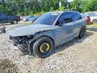 2022 Audi Sq5 Premium Plus Gray vin: WA1B4AFY9N2025663