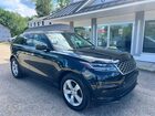2020 Land Rover Range Rover Velar R-dynamic S Black vin: SALYK2EX9LA288252