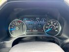2017 Ford F150 Supercrew Черный vin: 1FTEW1EF0HFA91903