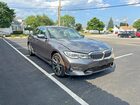 2020 Bmw 330xi Gray vin: 3MW5R7J02L8B39234