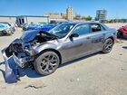 2023 Chrysler 300 Touring Gray vin: 2C3CCAAG0PH678778