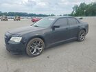 2019 Chrysler 300 Touring Black vin: 2C3CCAAG3KH502610