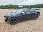 2019 Chrysler 300 Touring Черный vin: 2C3CCAAG3KH601573