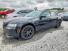 2019 Chrysler 300 Touring Black vin: 2C3CCAAG6KH648211