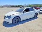 2023 Chrysler 300 Touring White vin: 2C3CCAAG6PH666859