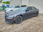 2018 Chrysler 300 Touring Charcoal vin: 2C3CCAAG7JH281821