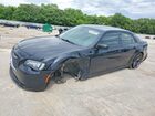 2020 Chrysler 300 Touring Black vin: 2C3CCAAG8LH168656
