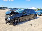 2021 Chrysler 300 Touring Black vin: 2C3CCAAG9MH563124