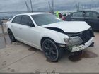 2023 Chrysler 300 Touring White vin: 2C3CCAAG9PH577495