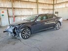 2018 Chrysler 300 Touring Charcoal vin: 2C3CCAAGXJH308994