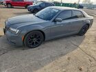 2019 Chrysler 300 S Silver vin: 2C3CCABG0KH516558