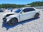 2021 Chrysler 300 S White vin: 2C3CCABG0MH537509