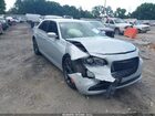 2023 Chrysler 300 300s Gray vin: 2C3CCABG0PH641180