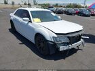 2016 Chrysler 300 300s Alloy Edition White vin: 2C3CCABG1GH304422