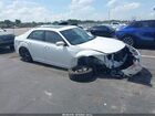 2023 Chrysler 300 300s White vin: 2C3CCABG1PH633363