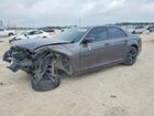 2021 Chrysler 300 S Gray vin: 2C3CCABG3MH634414