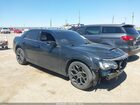 2019 Chrysler 300   Black vin: 2C3CCABG4KH524050