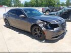 2021 Chrysler 300 300s Gray vin: 2C3CCABG4MH520065