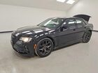 2021 Chrysler 300 S Black vin: 2C3CCABG5MH523492