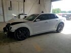2023 Chrysler 300 S White vin: 2C3CCABG6PH637148