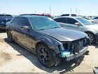 2020 Chrysler 300 300s Gray vin: 2C3CCABG8LH209382