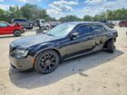 2019 Chrysler 300 S Black vin: 2C3CCABGXKH590716