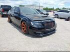 2019 Chrysler 300 300s Black vin: 2C3CCABT4KH603540