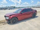 2019 Chrysler 300 S Maroon vin: 2C3CCABTXKH580314