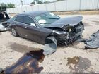 2016 Chrysler 300c   Gray vin: 2C3CCAEG2GH324495