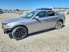 2018 Chrysler 300 Limited Silver vin: 2C3CCAEGXJH145936