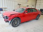 2016 Chrysler 300 S Red vin: 2C3CCAGG0GH152447